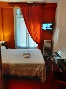 Hotels Hotel du Cygne : photos des chambres