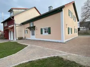 Monteuerzimmer - Haus am Limes bei Ingolstadt - Кіпфенберґ