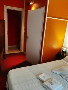 Hotels Hotel du Cygne : photos des chambres