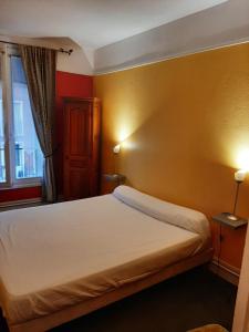 Hotels Hotel du Cygne : photos des chambres