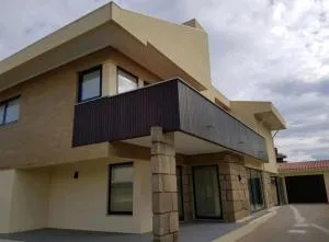 Vivenda junto ao mar - Mindelo