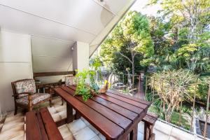 Fralande Self Catering Units