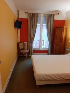 Hotels Hotel du Cygne : photos des chambres