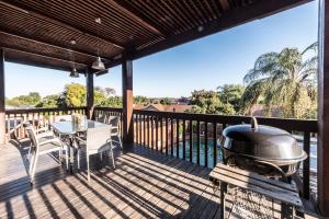 Fralande Self Catering Units