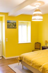 B&B / Chambres d'hotes La tour cachee : photos des chambres