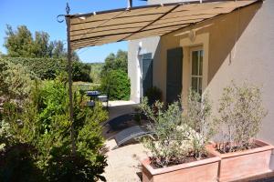 Hotels Hotel Restaurant Le Gardon - Pont du Gard : photos des chambres