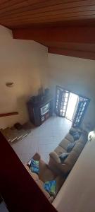 Incrivel casa a 280 m do mar em Peruibe SP