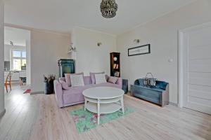 Wave Apartments - Old Oliva