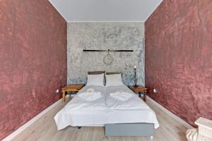 Wave Apartments Old Oliva