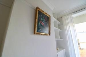 Two Bed Holiday Home in Glasgow