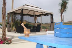 L'Agave B&B Trapani Garden Paradise