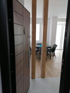 BJANKA Square Apartments Skopje