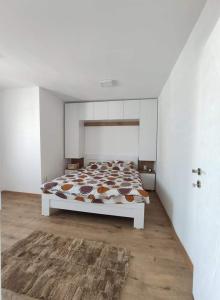 BJANKA Square Apartments Skopje