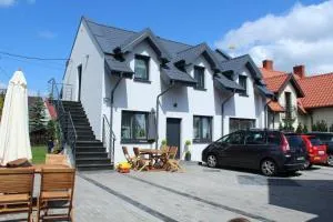 Apartamenty nad Zatoką - Kuźnica - 库兹尼卡