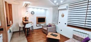 MOON LUX Apartman Beograd