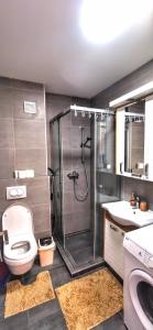 MOON LUX Apartman Beograd
