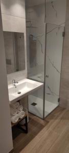 Apartamentos A pousa do Asma