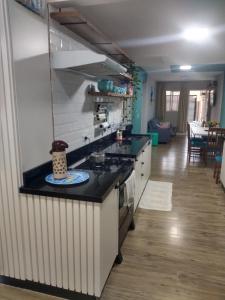 Casa 50 mts do mar - reformadaar condicionado