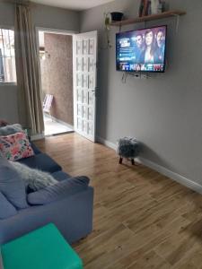 Casa 50 mts do mar - reformadaar condicionado