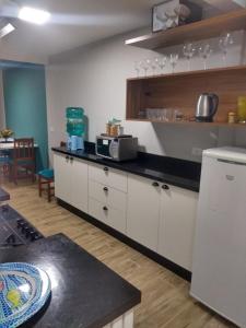 Casa 50 mts do mar - reformadaar condicionado