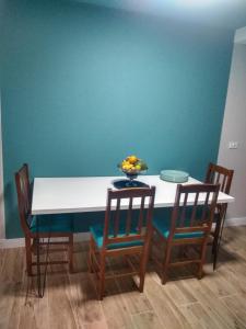 Casa 50 mts do mar - reformadaar condicionado