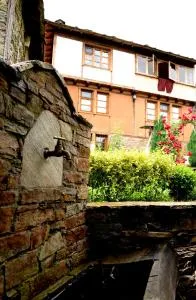 Guest House Pri Malkiya - Lešten