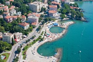 Apartments Relax near Opatija