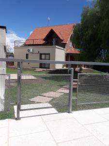 Chalet Nuevo Amanecer