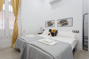 CRUISE Adapted Apartment by Cadiz4Rentals
