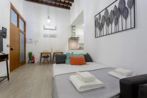 CRUISE Adapted Apartment by Cadiz4Rentals