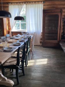 Гостевые дома