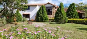 Finca Casa Loma Barichara