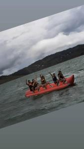 Villa Campestre Lago Calima