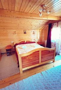 Cabanele FloriCrin - Cabana 2