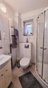 Apartament Solankowy