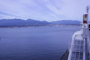 Your Vacation Home Downtown Vancouver