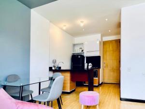 The Upper House in Virrey by Wynwood House