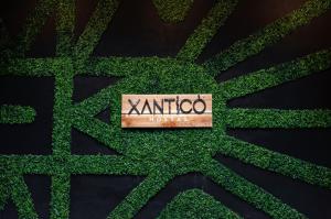 XanticoHostal