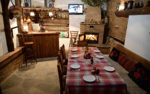 Guest House Pri Malkiya