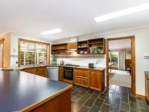 Comfort on Conns - Koroit