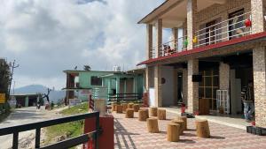 Kumaon Gud Chaha Cafe & Homestay