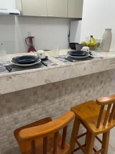 APARTAMENTO EM LOCAL PRIVILEGIADO