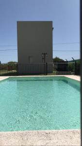 Complejo Los Plumerillos