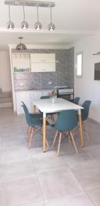 Complejo Los Plumerillos