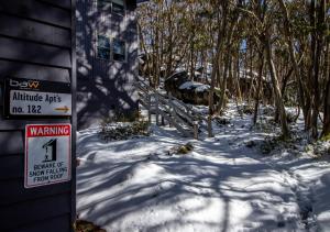 Altitude Apartment 2