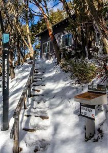 Altitude Apartment 2