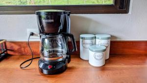 Olingo Monteverde - Stunning Home Near Adventure Parks