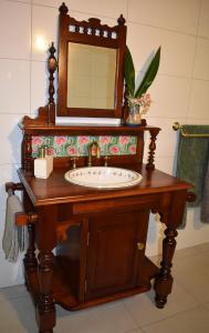 Oskars Rain Forest Retreat