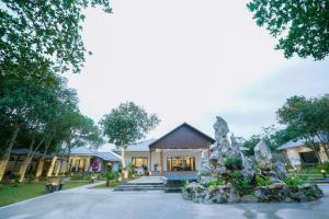 Mít Garden Villas Sơn Tây Venuestay