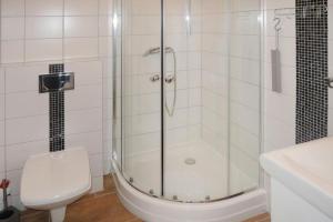Apartment in Pobierowo with a shared terrace